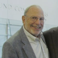 Irv Drasnin Lucy Ostrander Don Sellers