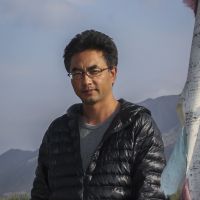 Pema Tseden