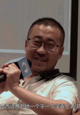 WANG Hong Wei: Chinese indie film